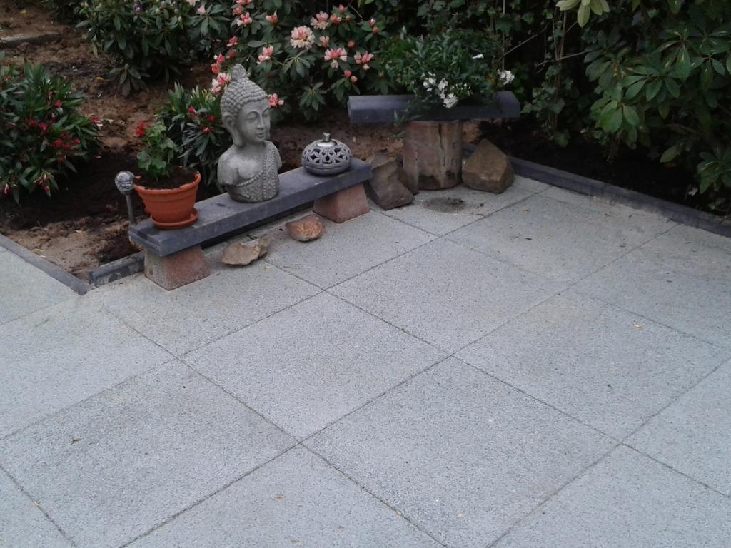 Rene'S B&B Kerkrade Exterior photo